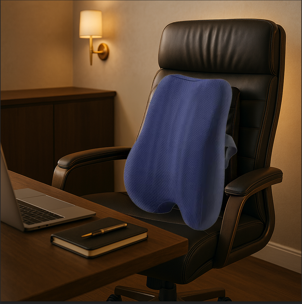 Lumbar Cushion