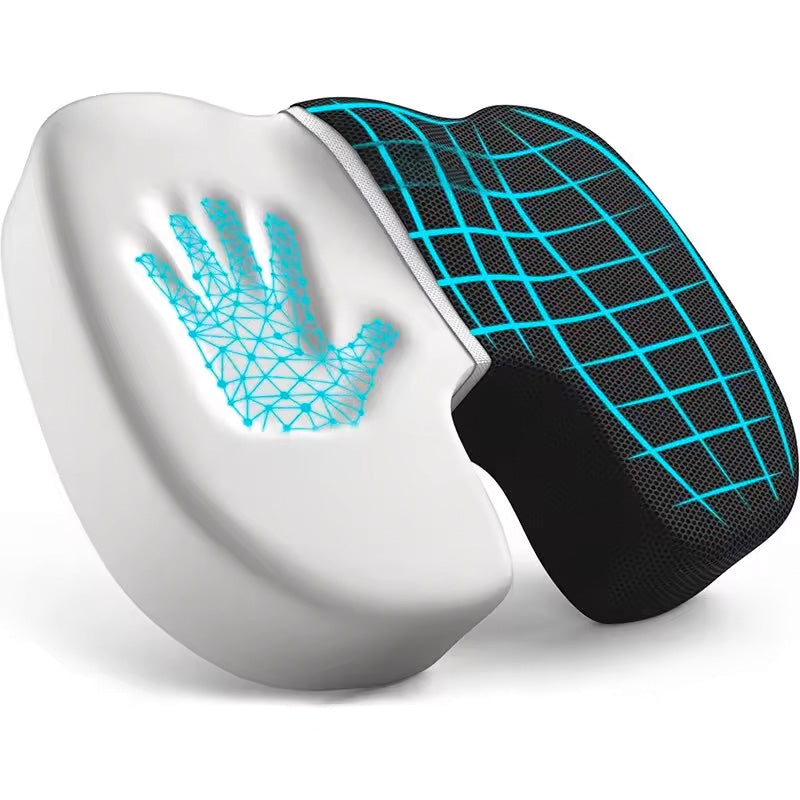 Cloud Cushion 3.0 (Memory Massage Foam)